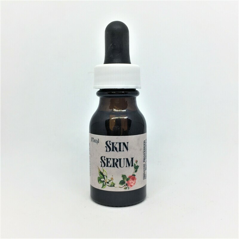 Skin Serum