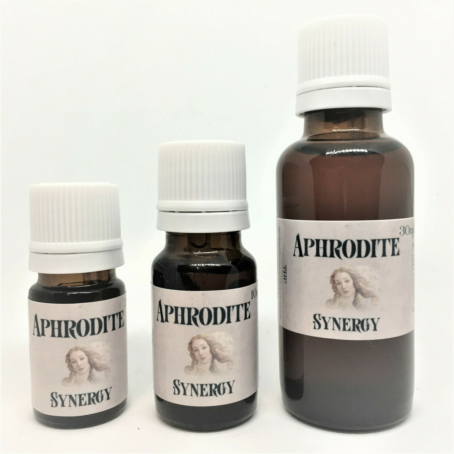 Aphrodite Synergy Blend