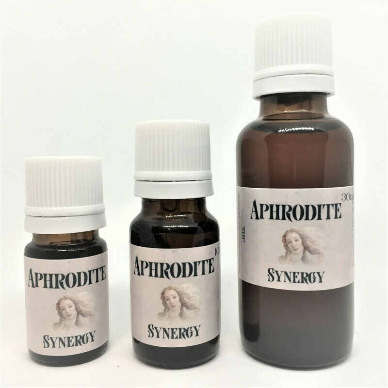 Aphrodite Synergy Blend