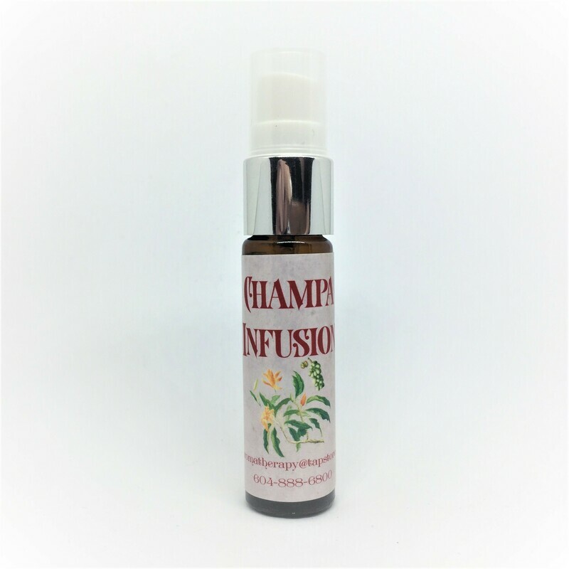 Champa Infusion
