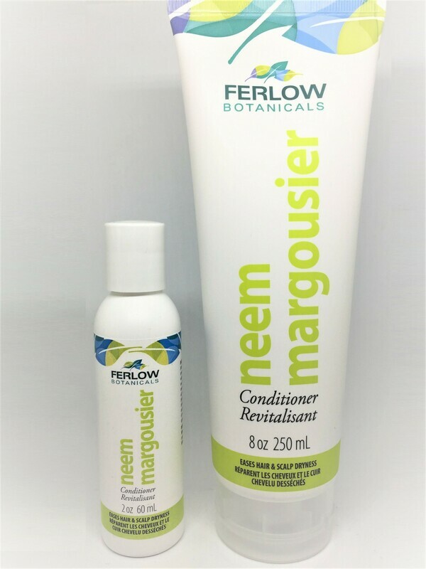 Ferlow Neem Conditioner