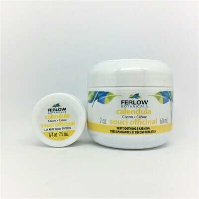 Ferlow Calendula Cream
