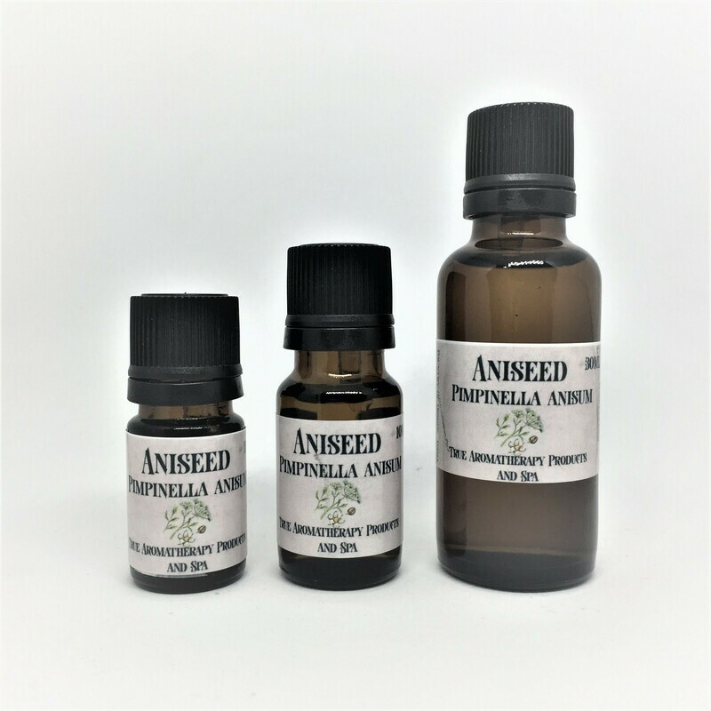 Aniseed