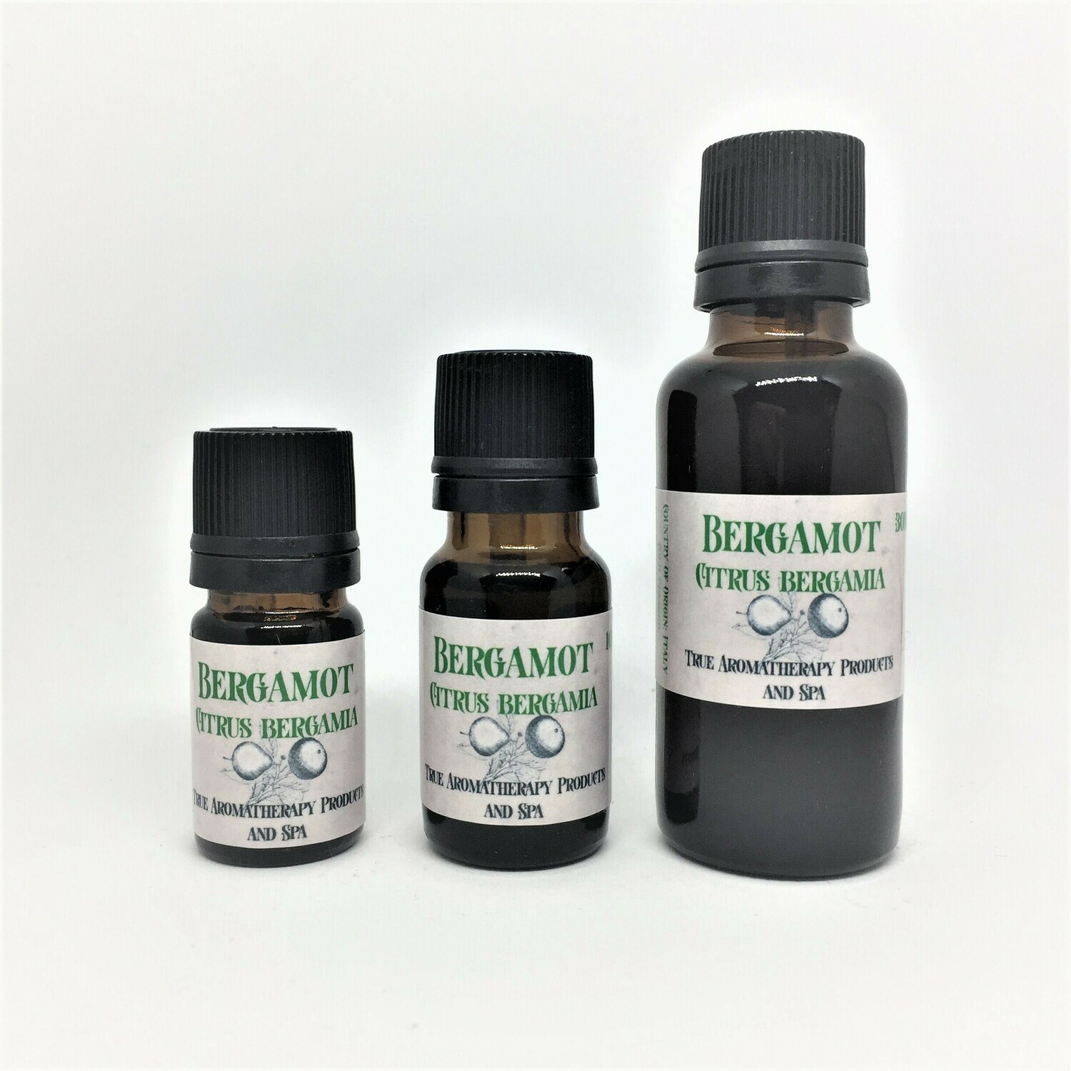 Bergamot