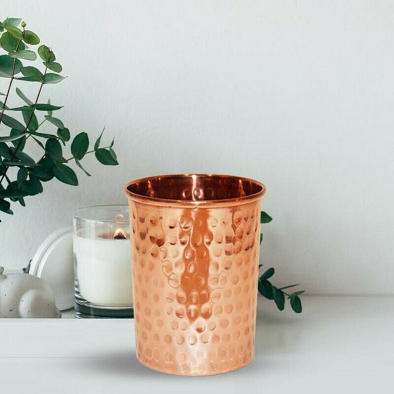 Copper Cup