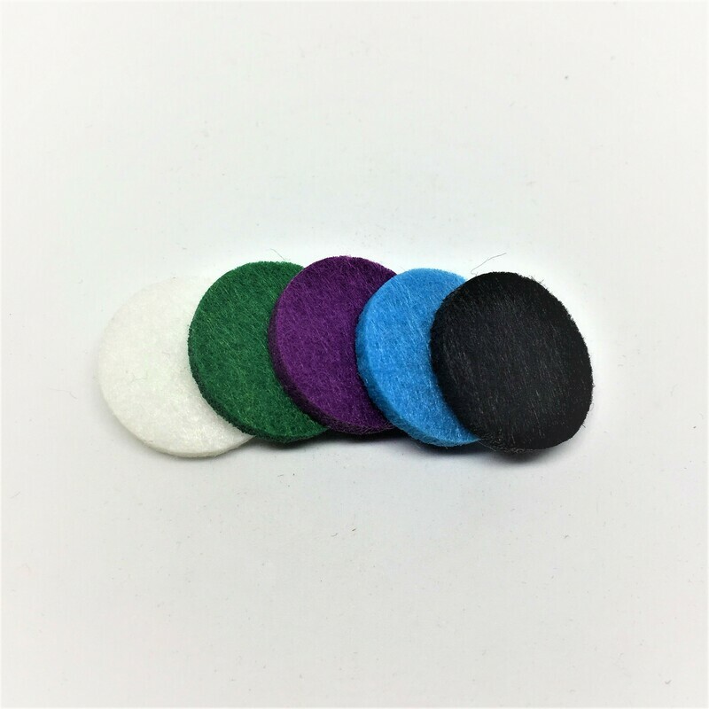 Aromatherapy Pendant Refill Pads