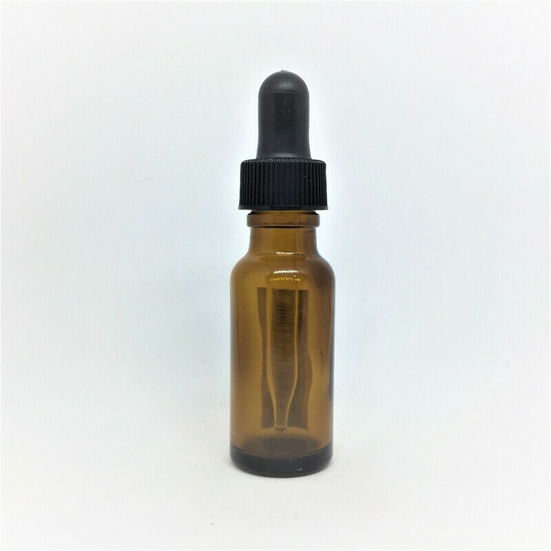 Eye Dropper Bottles
