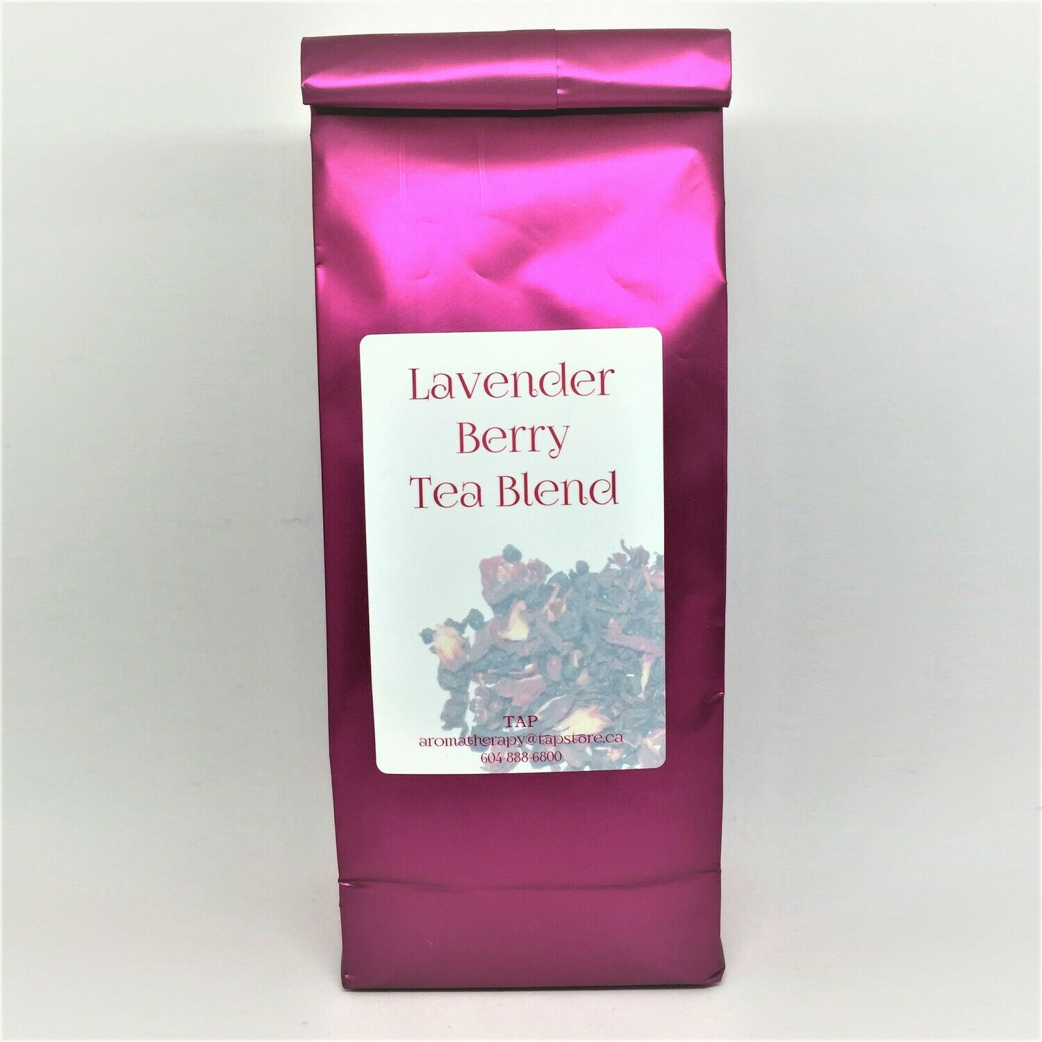Tea Blends