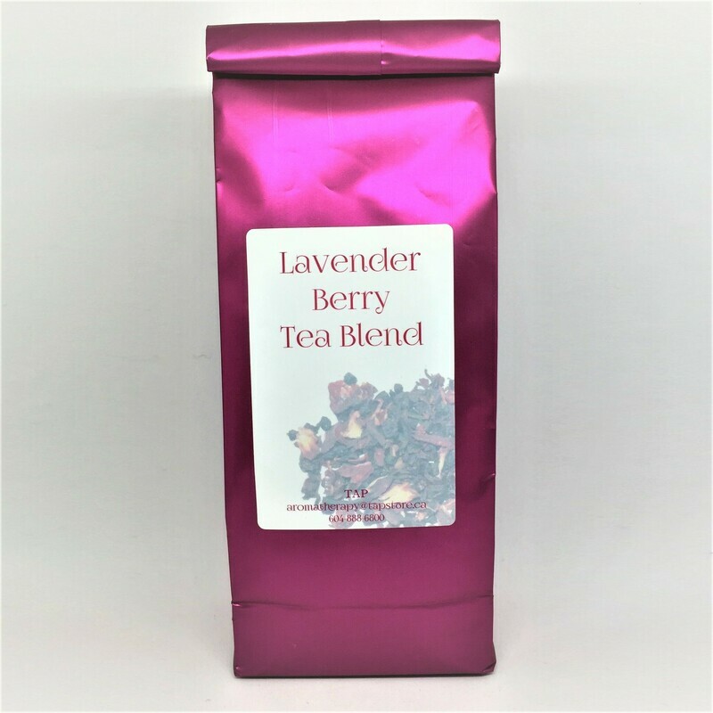 Tea Blends