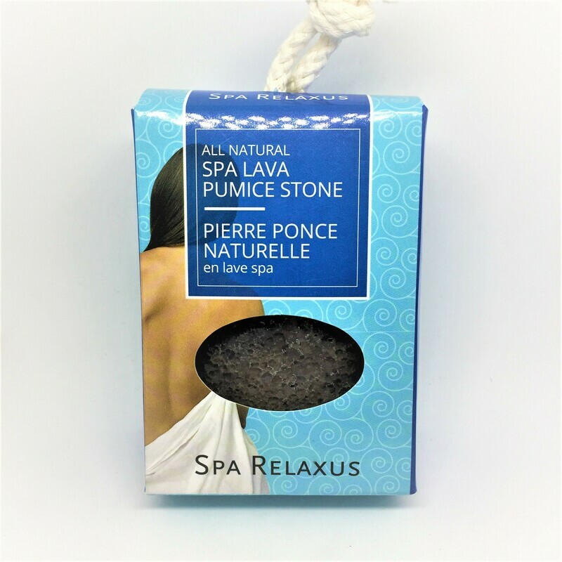 Pumice Stone