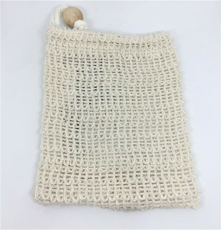 Soap Sacks