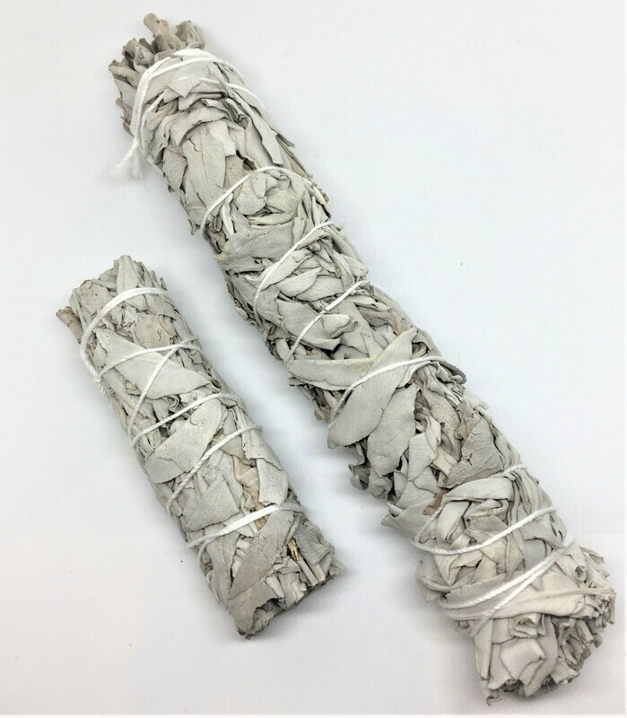 White Sage Bundle