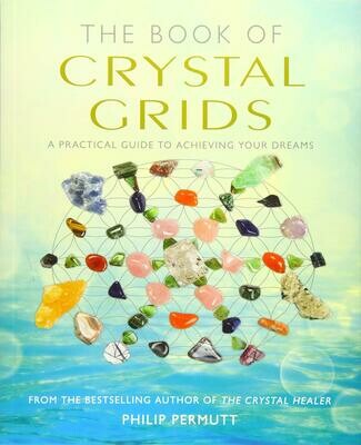 The Book of Crystal Grids