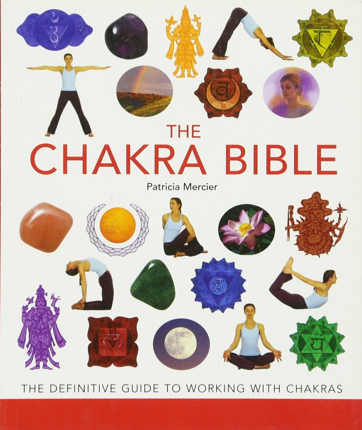 The Chakra Bible