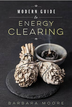 Modern Guide to Energy Clearing