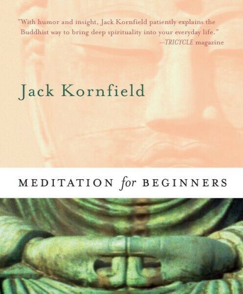 Meditation for Beginners