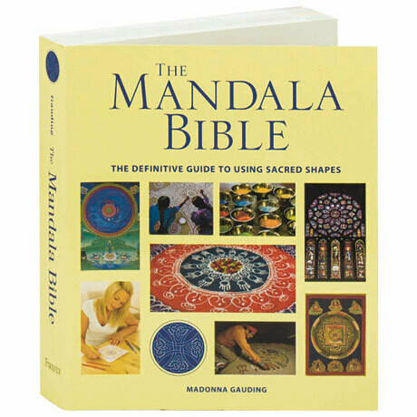 The Mandala Bible