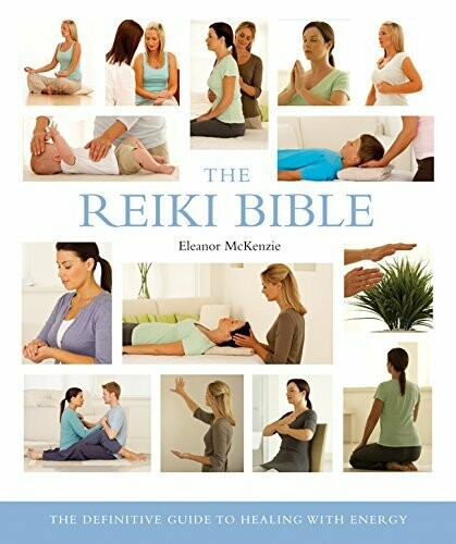 The Reiki Bible