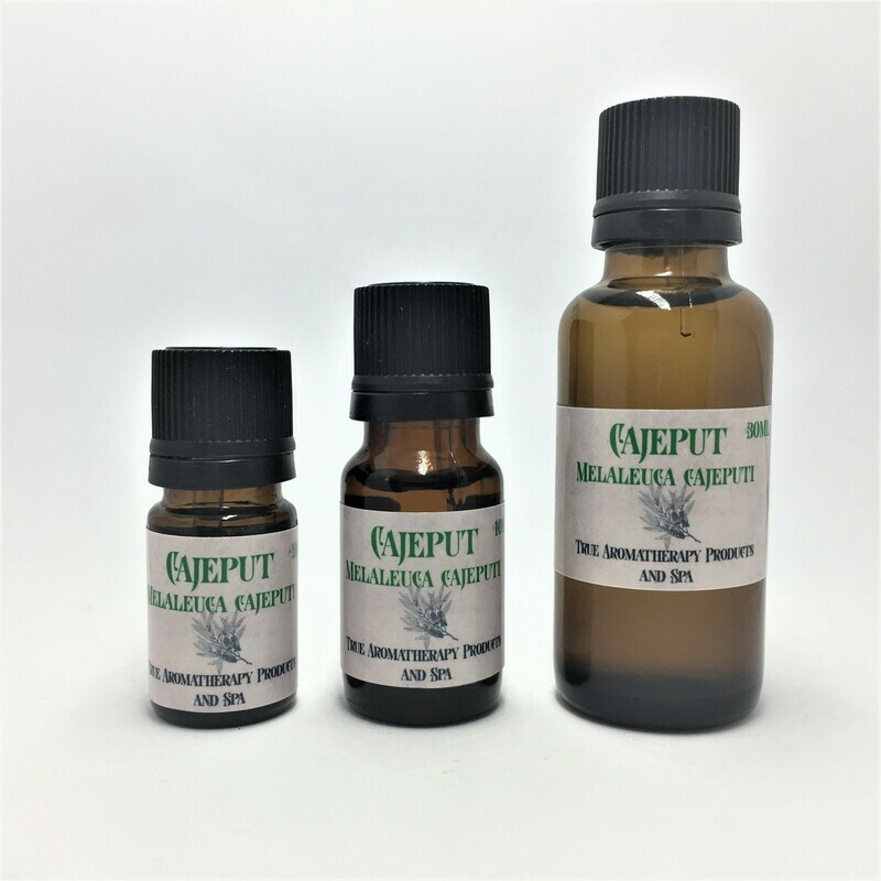 Cajeput
