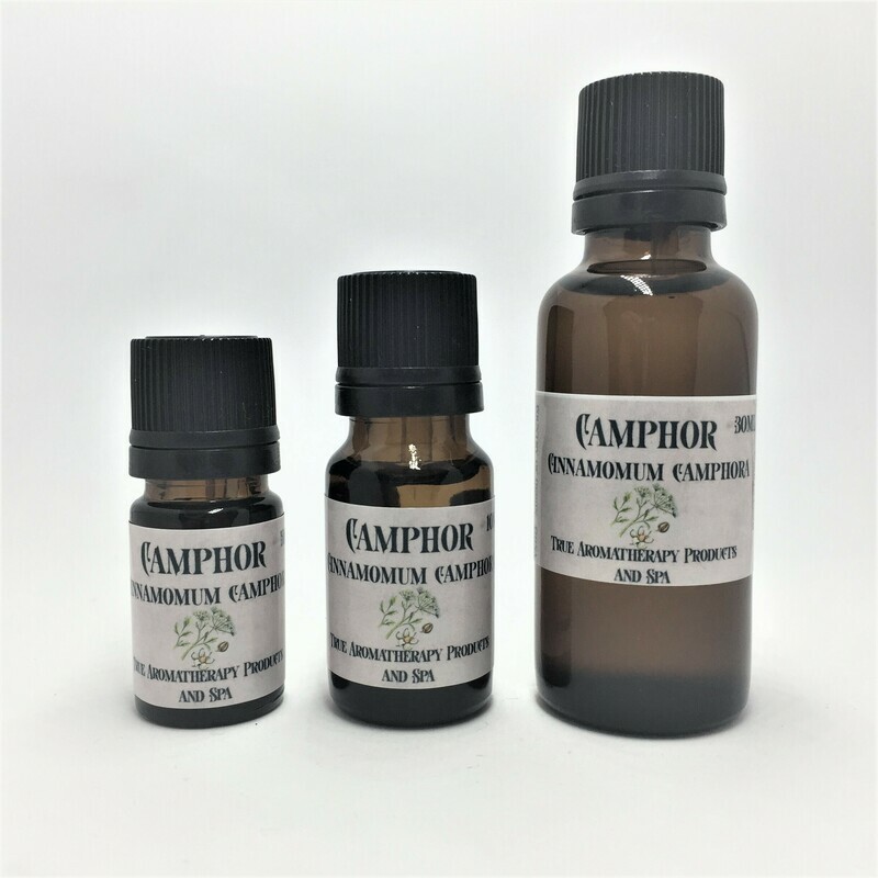 Camphor
