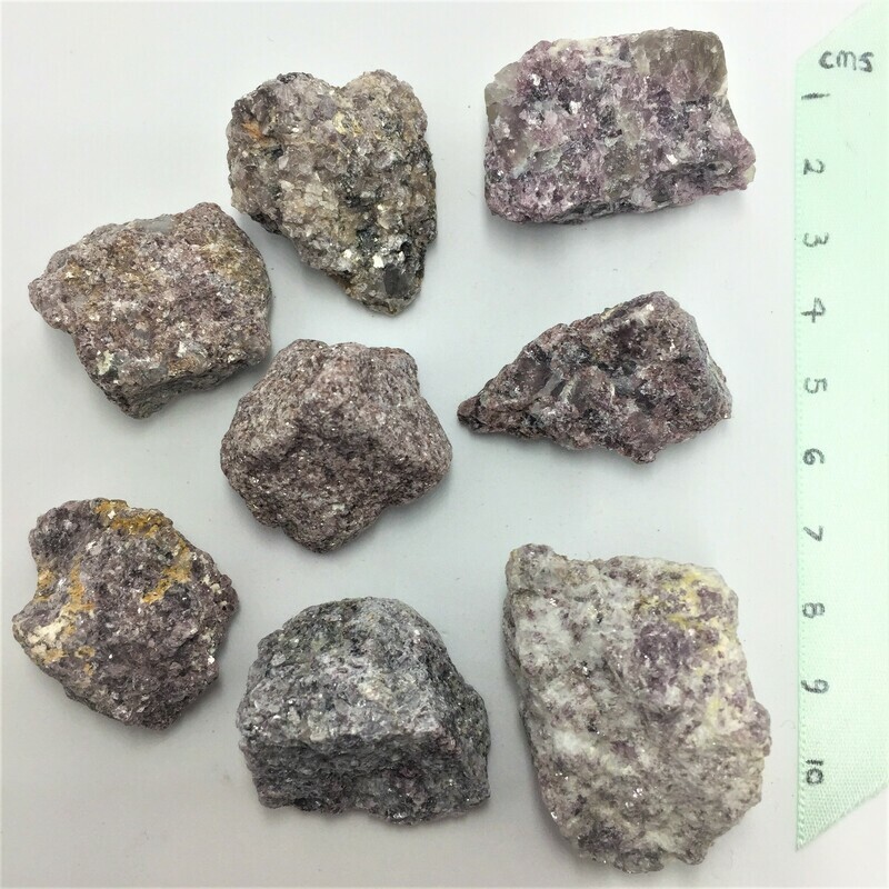 Lepidolite