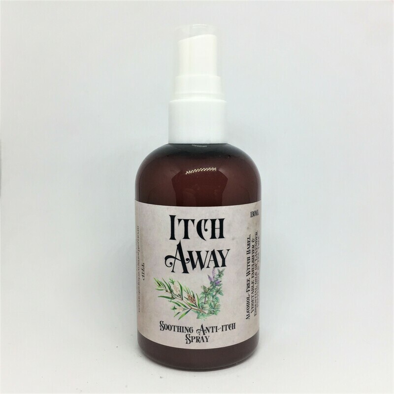Itch Away