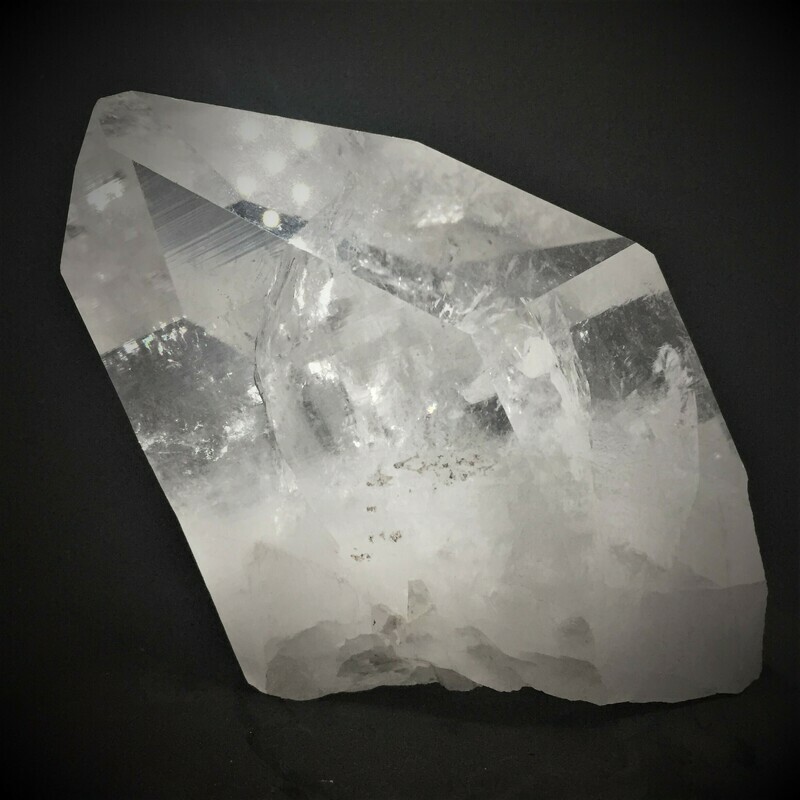 Quartz Point #528