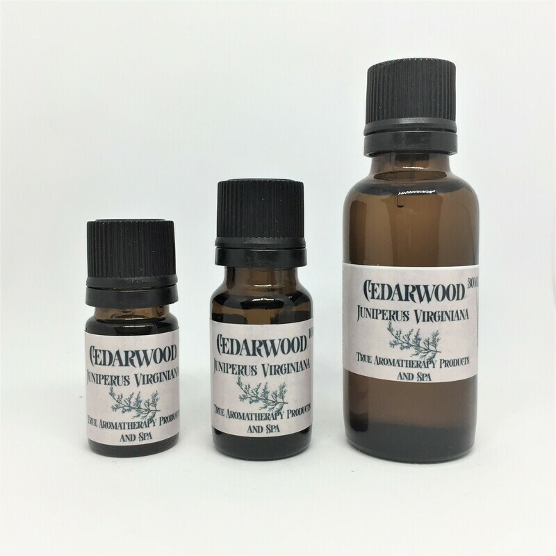 Cedarwood