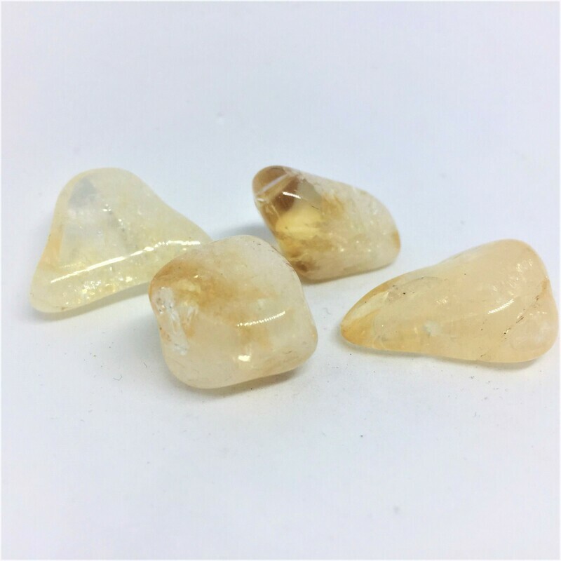 Heat Treated Amethyst