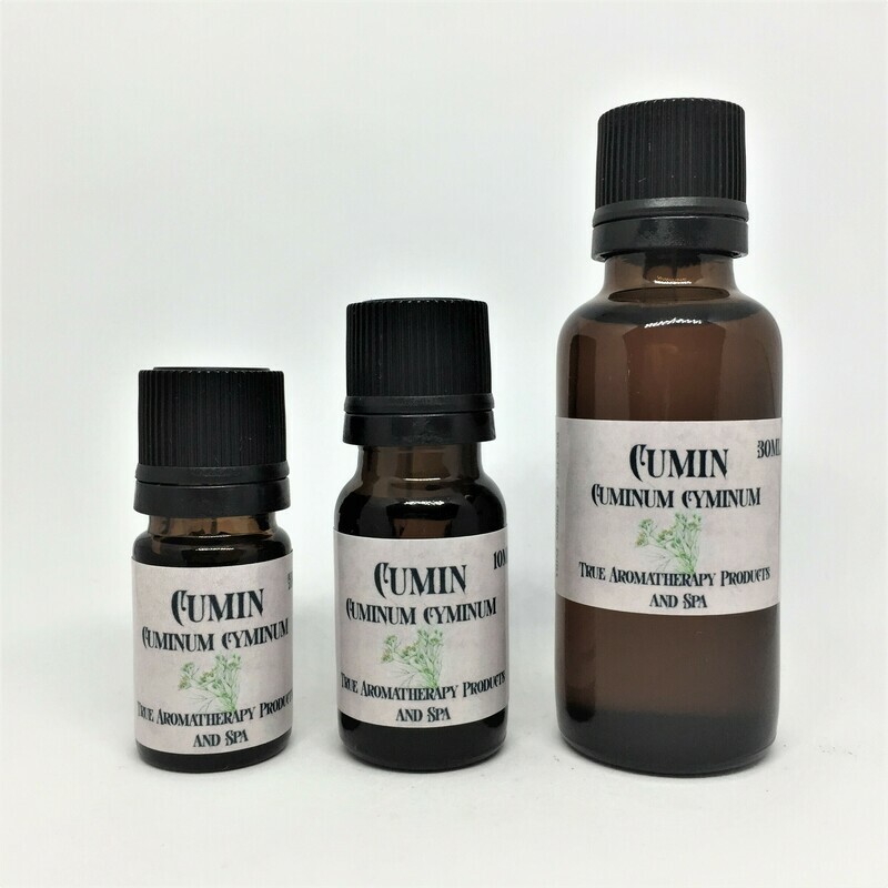 Cumin