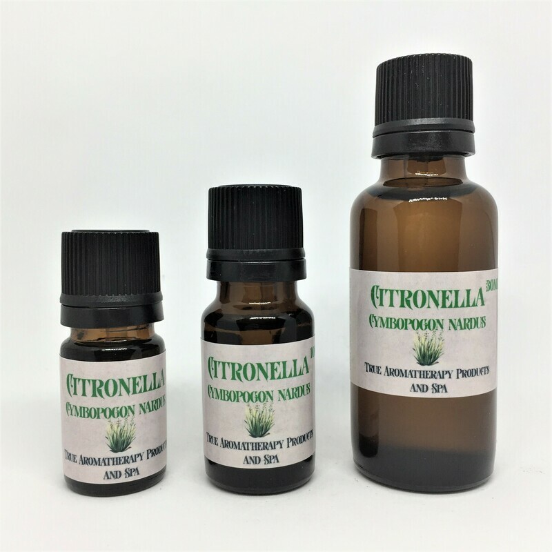 Citronella