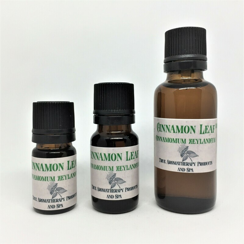 Cinnamon