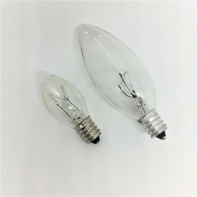 Light Bulb Replacement