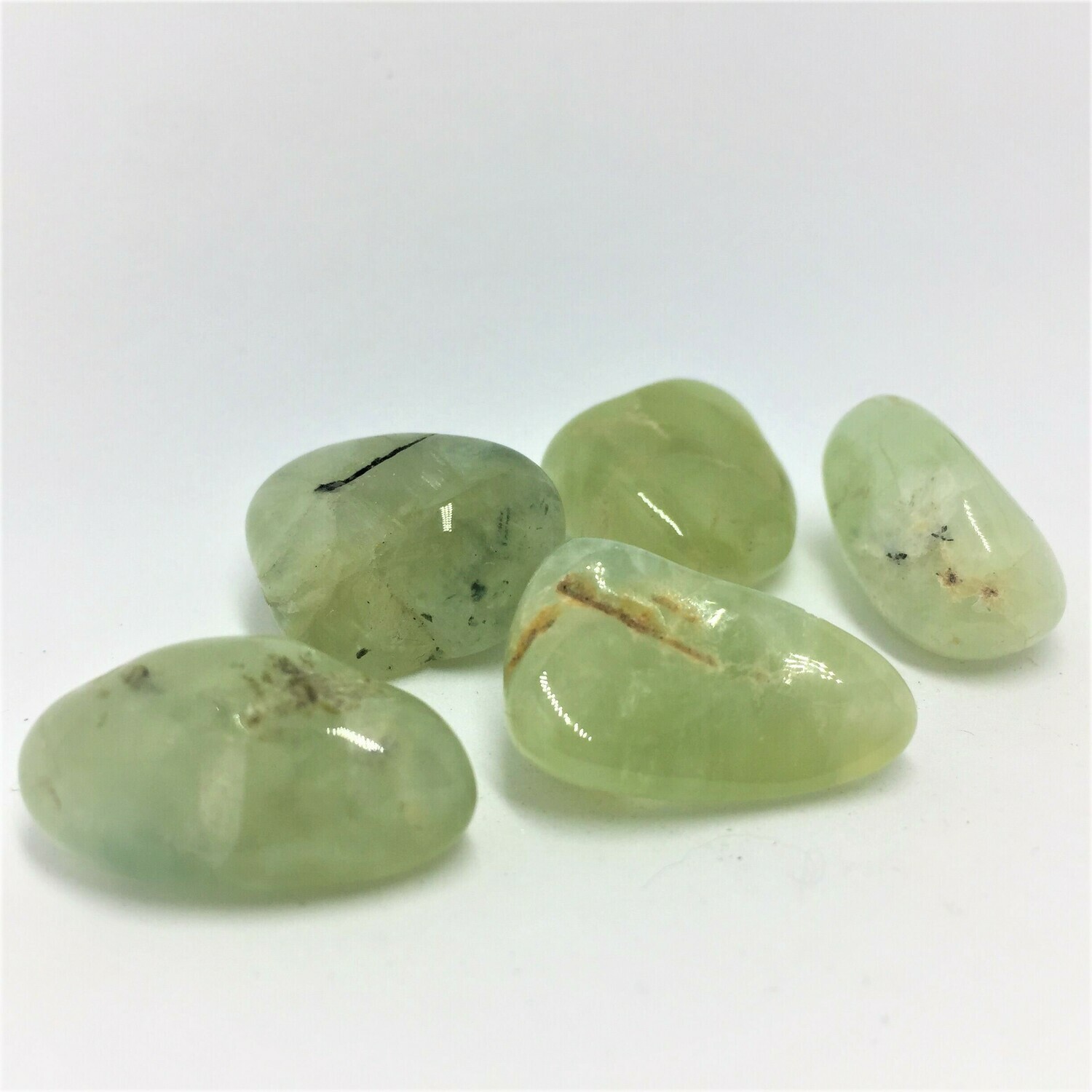 Prehnite