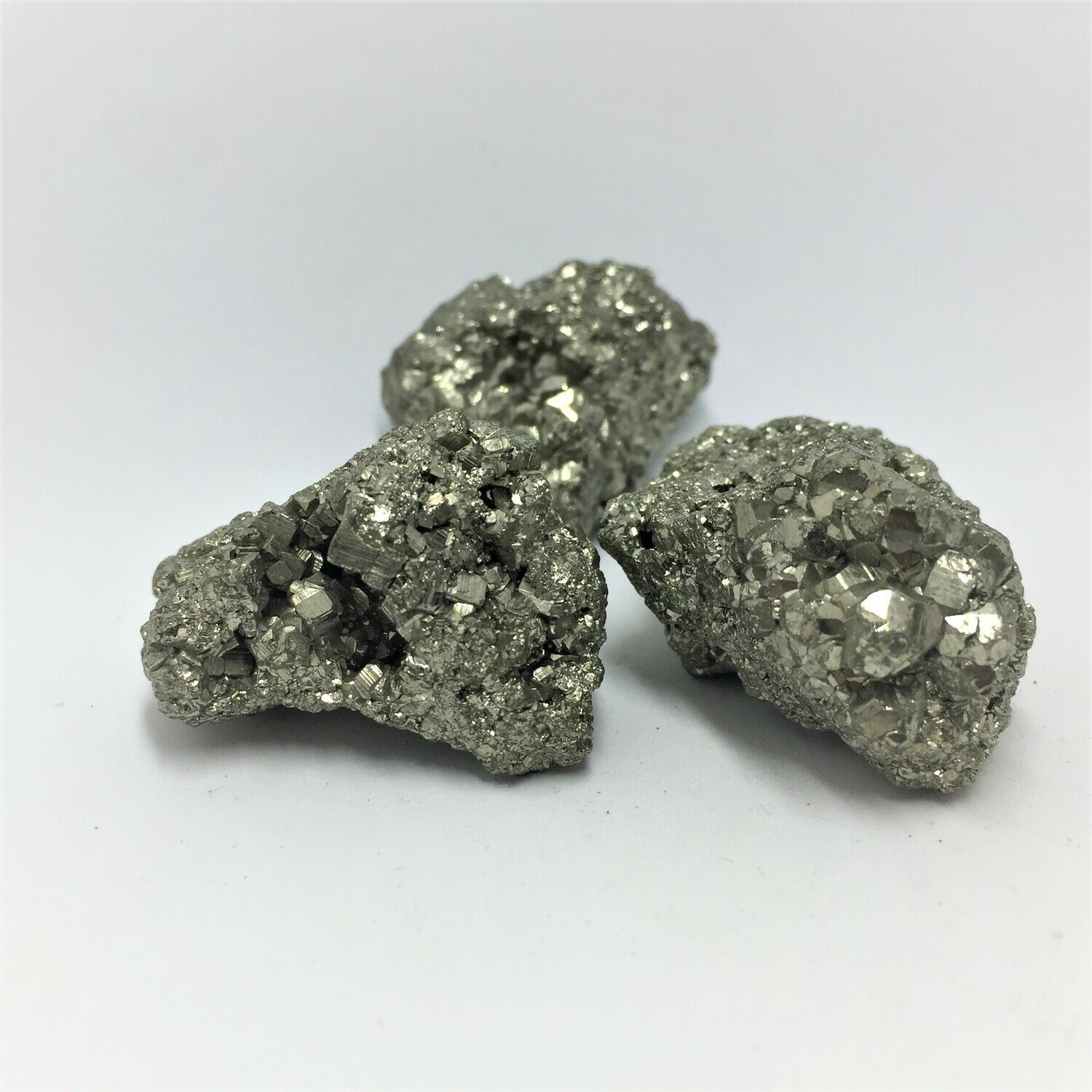 Pyrite