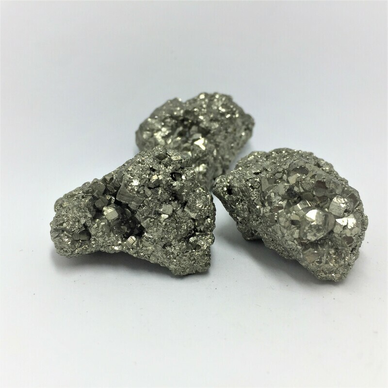 Pyrite