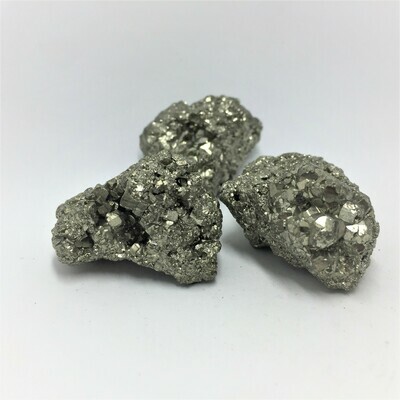 Pyrite