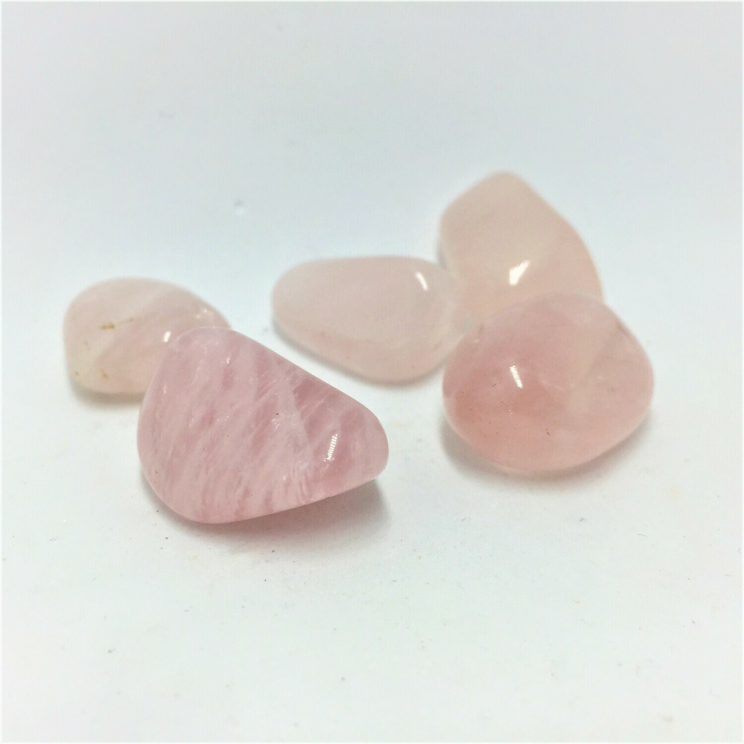 Rose Quartz
