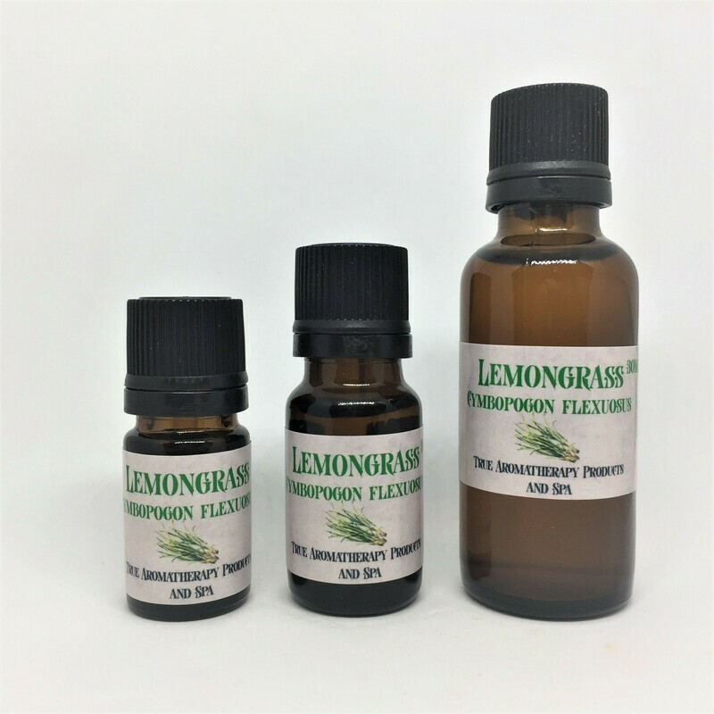 Lemongrass