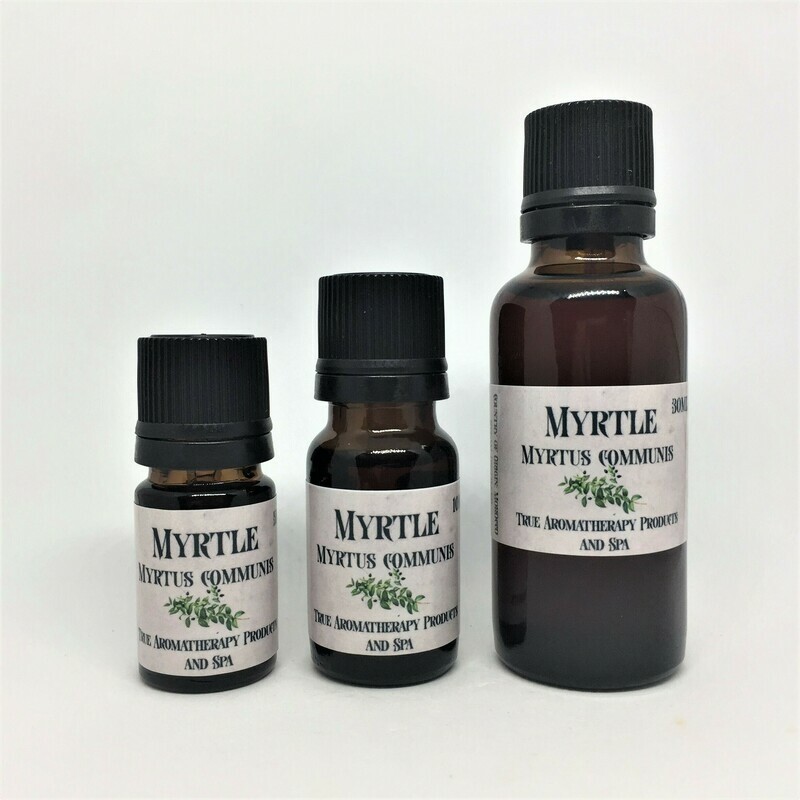 Myrtle