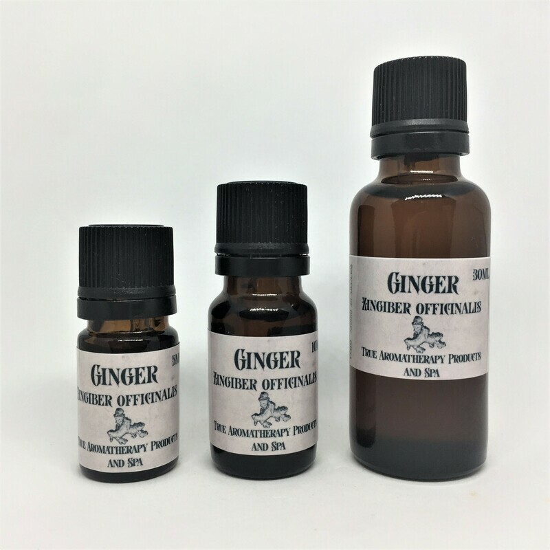 Ginger