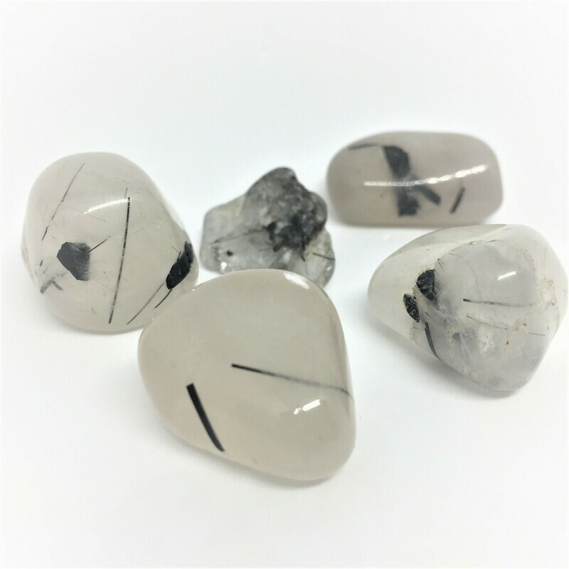 Tourmalinated Quartz