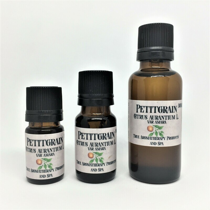 Petitgrain
