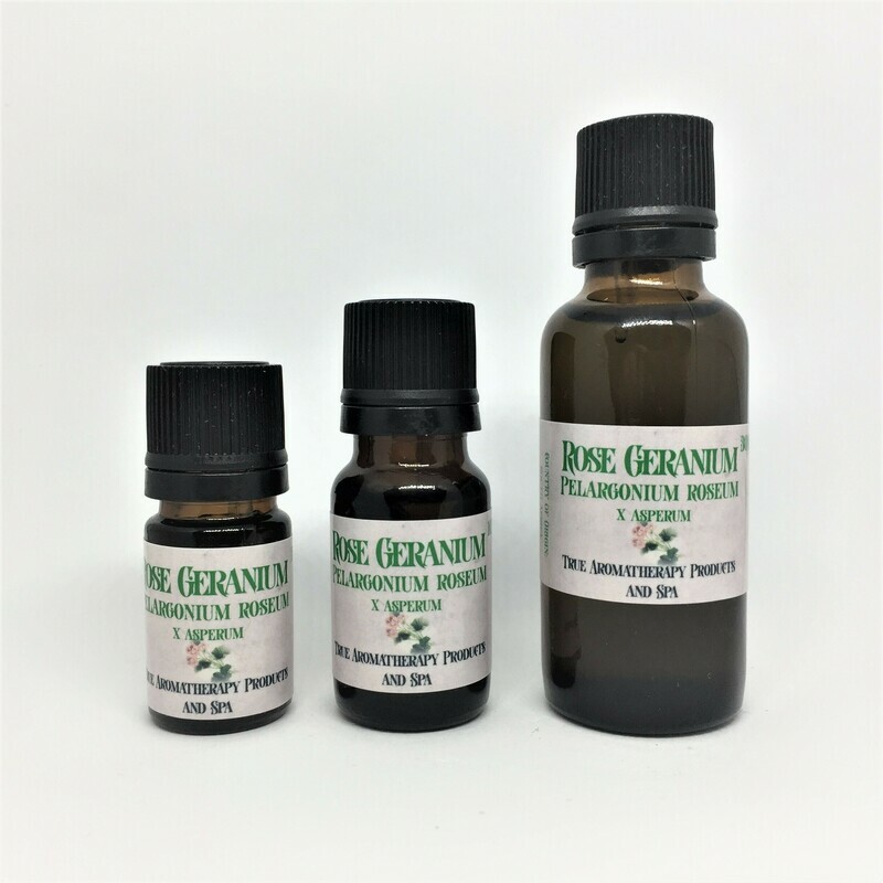 Rose Geranium