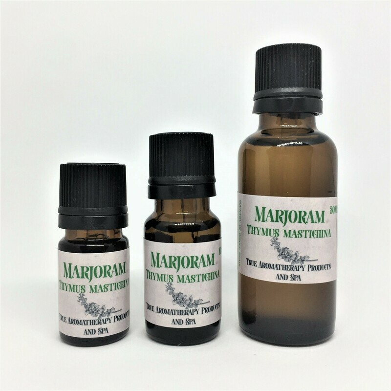 Marjoram