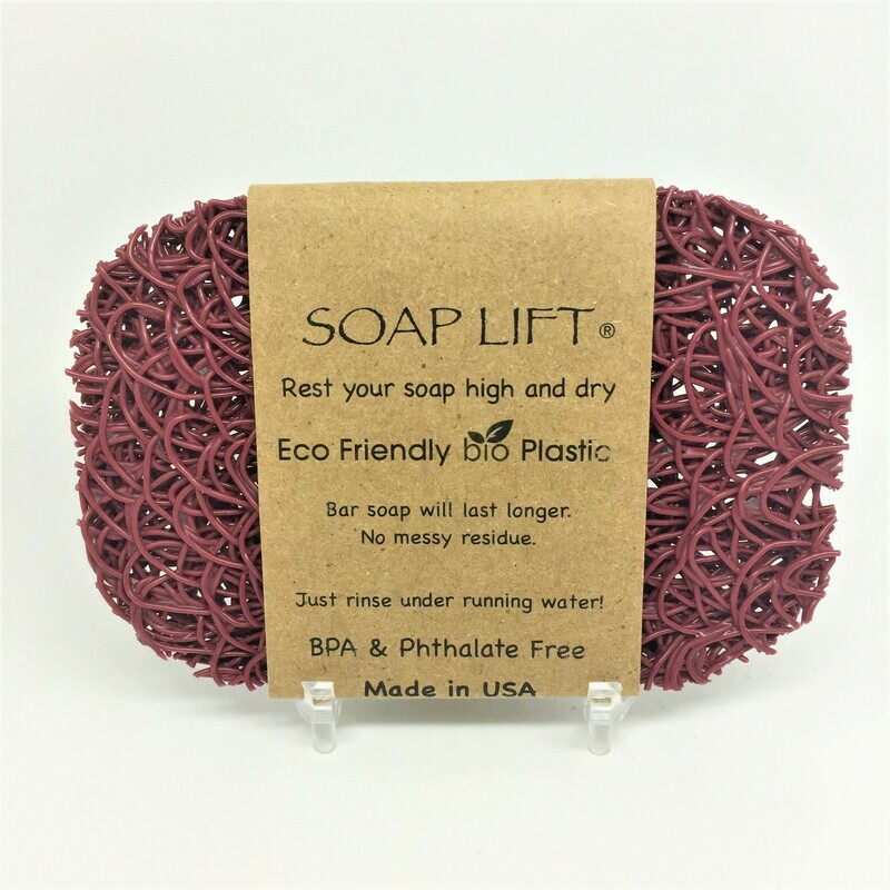 Soap Lift