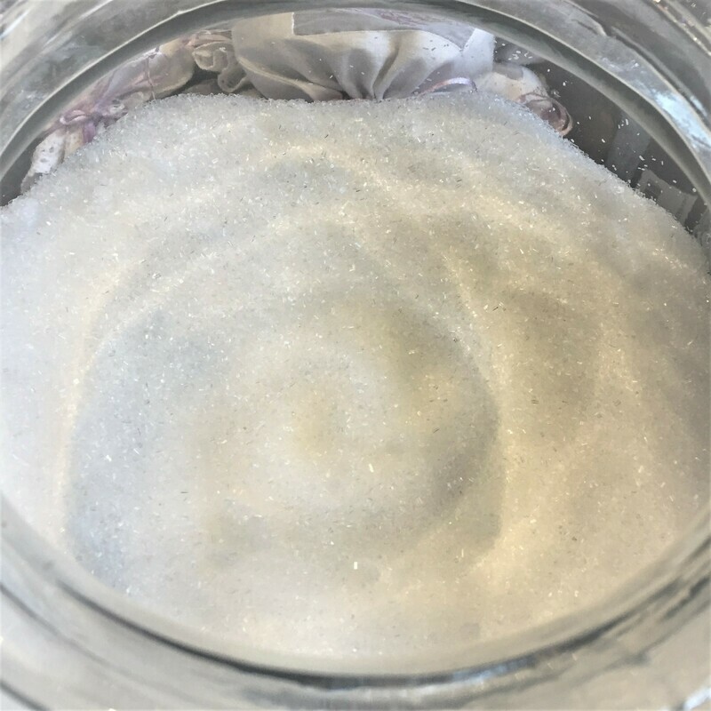 Bulk Epsom Salts