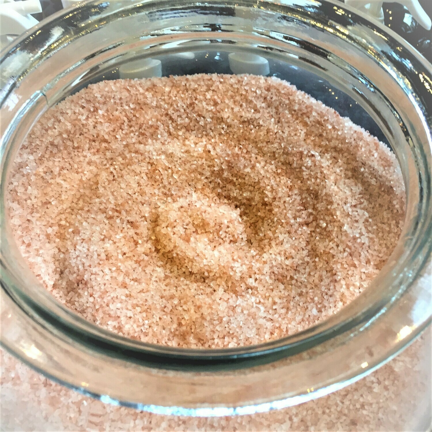 Bulk Pink Himalayan Bath Salts