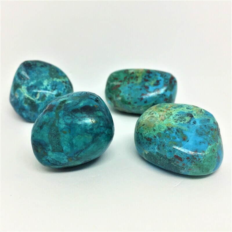 Chrysocolla