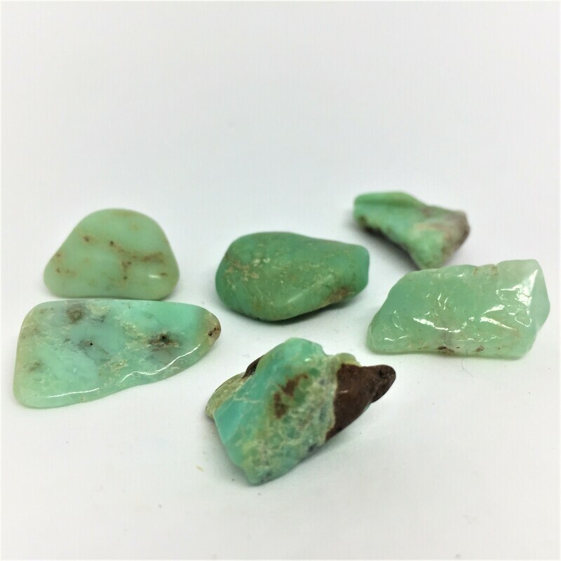 Chrysoprase